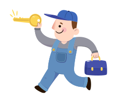 Local emergency lockout specialist near you offering 24/7 emergency lockout solution in Bloomington, CA