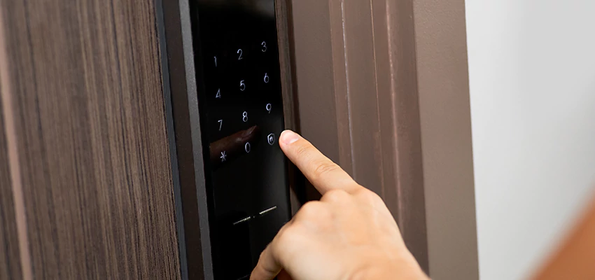 Secure Code Locks Ideas in Bloomington, California