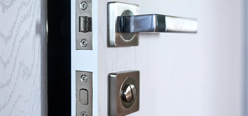 Door Lever Handle Lock Repair in Bloomington, CA