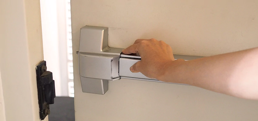 Door Lock Cylinder Reinforcements in Bloomington, CA