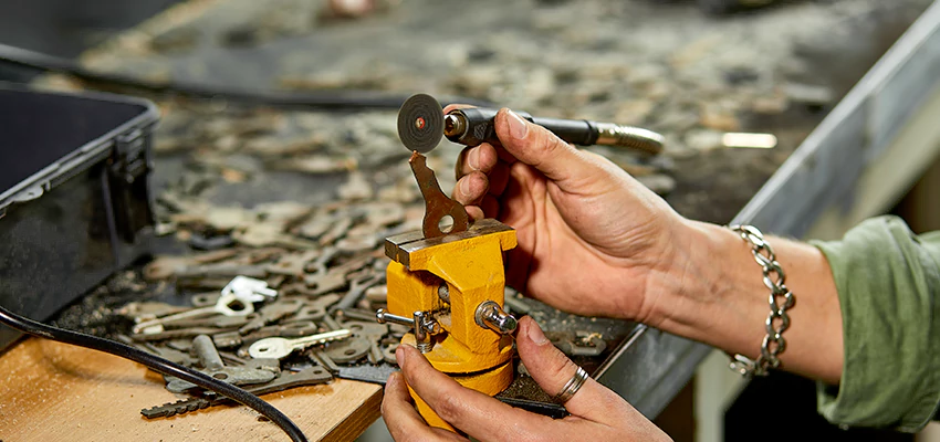 Office Key Lock Service in Bloomington, California