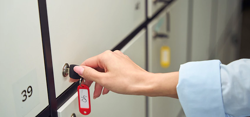 Upgrading File Cabinet Locks in Bloomington, California