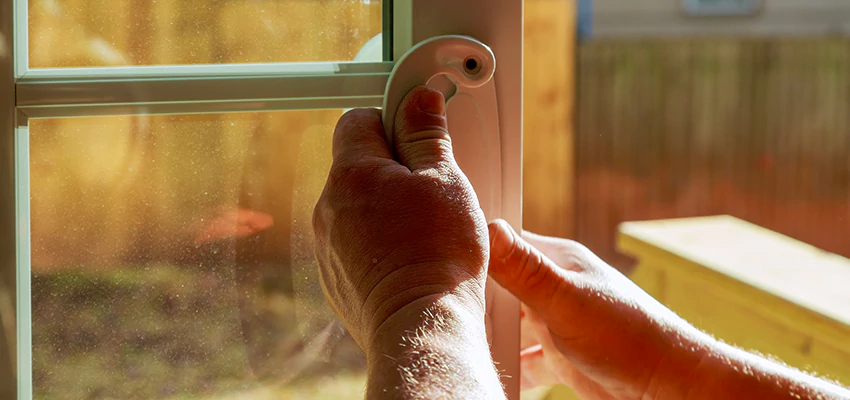 Accordion Sliding Doors Locks Replacement in Bloomington, CA