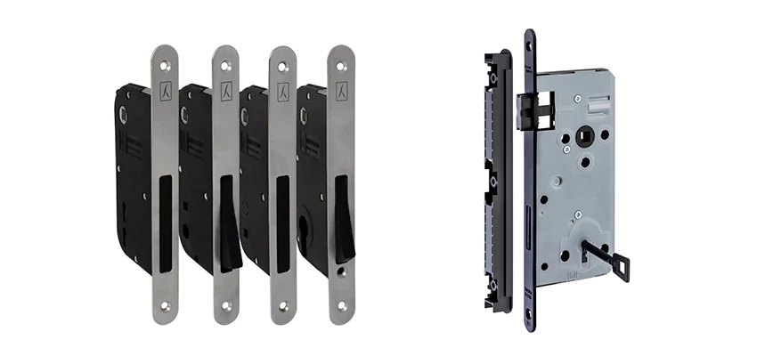 Locksmith For Magnetic Door Locks in Bloomington, CA
