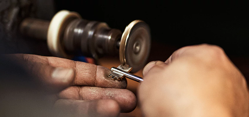 Hotel Lock Master Key System in Bloomington, California