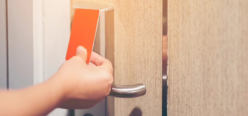 Electronic Locks Motor Repair in Bloomington, California