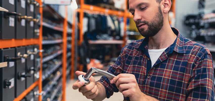 Locksmith For Retail Stores Lockout Services in Bloomington, California