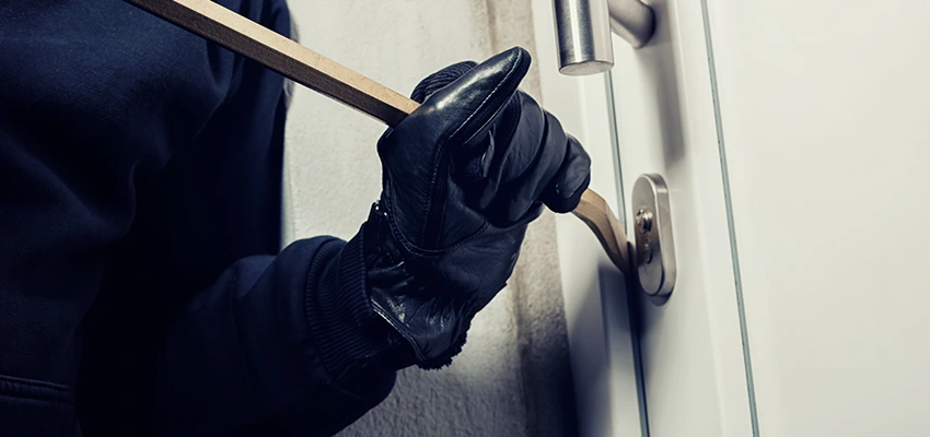 Burglar Damage Door Sensors Repair in Bloomington, CA