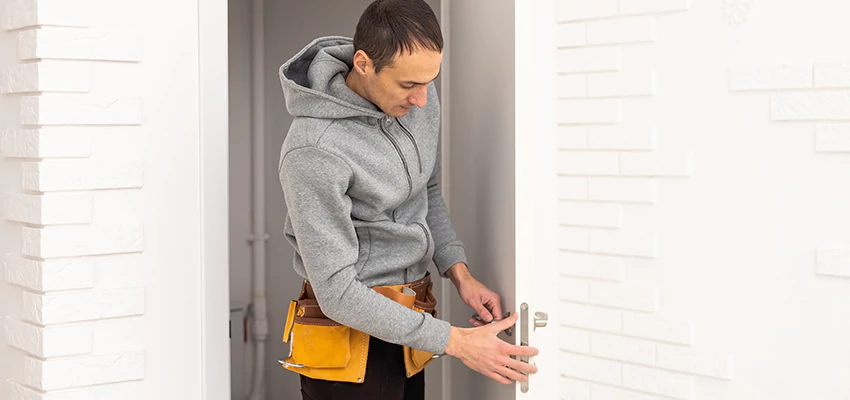 Nighttime Locksmith Near Me in Bloomington, CA
