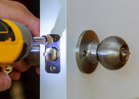 Door Lock Replacement in Bloomington, California