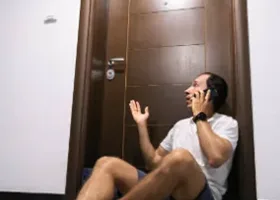 Emergency Lockout in Bloomington, California